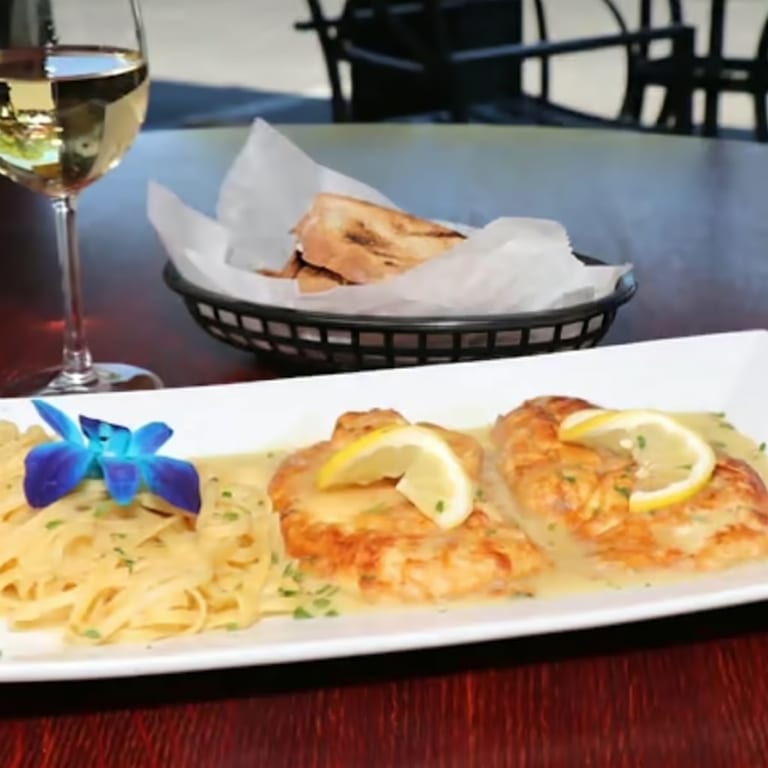 Indulge in Our Quesadilla