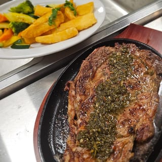 Skirt Steak